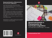 Mohammadreza Rast | Desenvolvimento E Planeamento Do CurríCulo LinguíStico