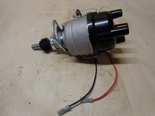 Electronic Distributor 3 Cylinder Ford 2000 2110 2600 3000 3600 4000  C7nf12127d