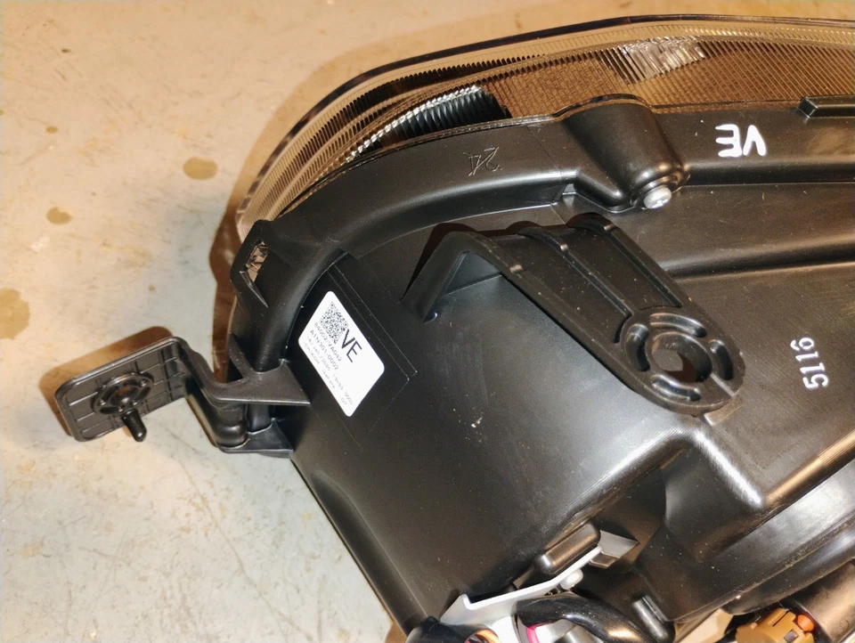 Subaru 2016-17 WRX / STI Foto 4 de 4