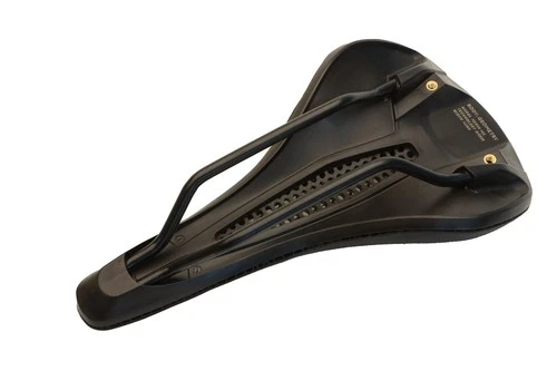 Specialized Phenom Pro with Mirror 143mm Saddle Hollow Ti Rails Light Use image 4