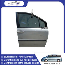 Porte arrière et accessoires Fiat ULYSSE