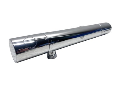 Thermostatische Duscharmatur Grohe Grohtherm 800 Cosmopolitan Chrom B-WARE