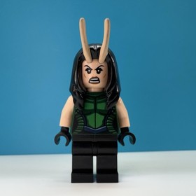 LEGO Marvel Super Heroes: Guardians of the Galaxy Mantis Minifigure sh0383 76079