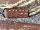 US WW2 M1911 Pistol Lanyard Hickok 1943 Original 1911A1 COLT 45 ACP — photo 3