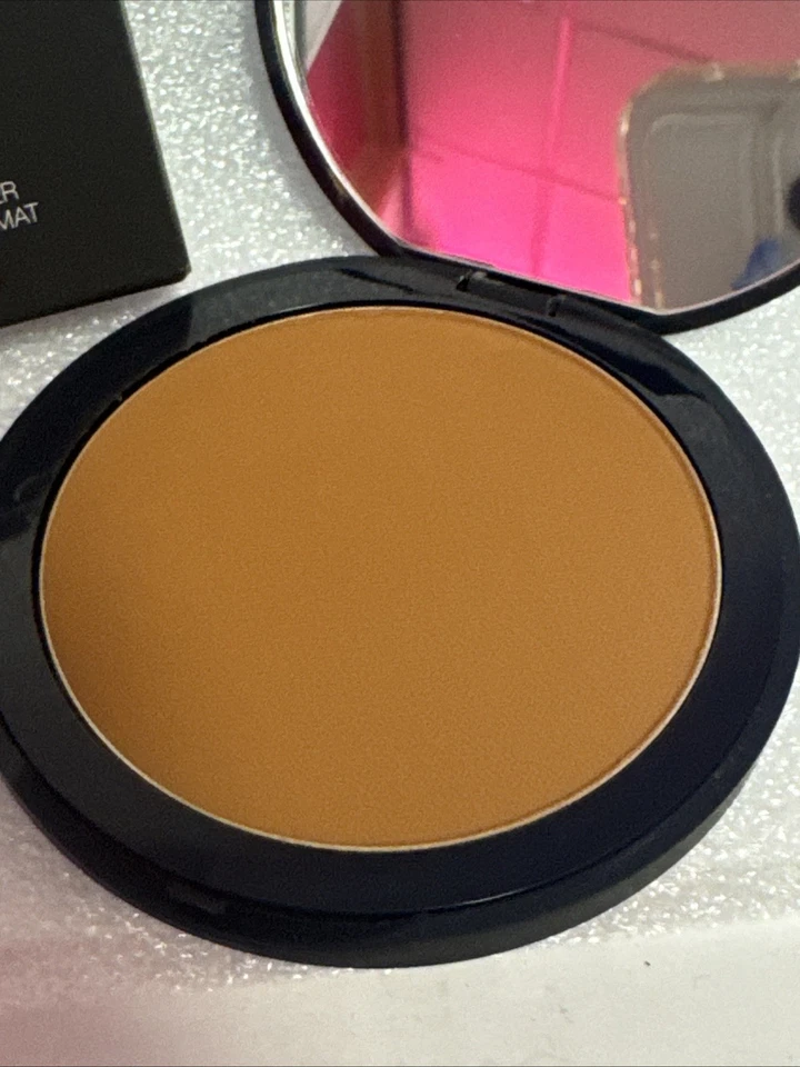 NARS SOFT MATTE ADVANCED PERFECTING POWDER 9G -SEAFRONT - Image 4 of 4