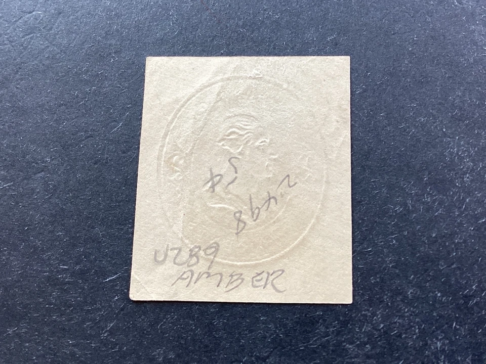 ICOLLECTZONE US U288 XF used (1) - Image 2 of 2