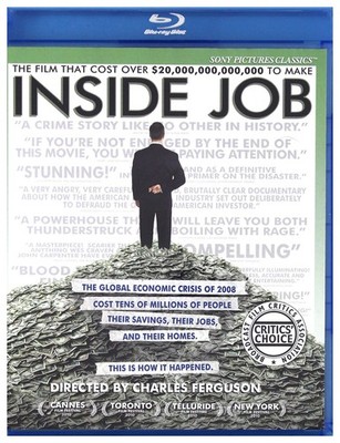 Inside Job