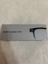 AI Smart Glasses Translation, Camera, Bluetooth, Video Control