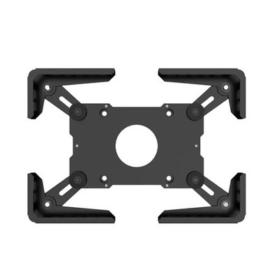 Wandhalterung für Tablets, Verstellbarer Tablet-Halter, Tablet-Halterung, W2697