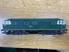 (0) Hornby class 35 Hummel