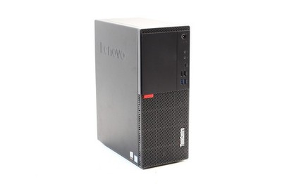 Lenovo M720 Desktop Intel Core i7-8700 16GB RAM 256GB SSD 210W PSU No OS