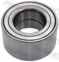 Radlager Febest DAC38710039 FüR Toyota Yaris VAN Verso SCP10_ SCP10R NCP10 Vvti