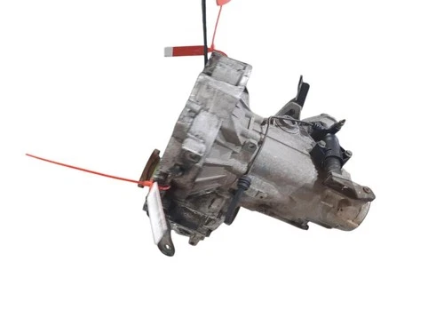 Caja Cambios para SEAT LEON (1M1) Sport 2001 9284151 - Imagen 2 de 10