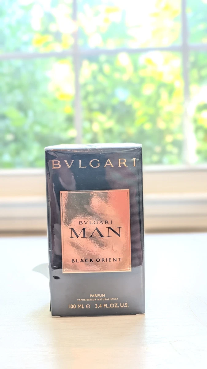 Bvlgari Bvlgari Man Perfume Fragrances for Men for sale | eBay