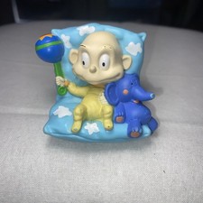 Viacom Rugrats Tommy Dill Pickles Figure Cake...