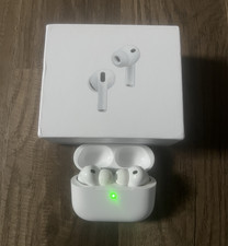 Apple AirPods Pro 3rd Gen USB-C with MagSafe Charging Case
