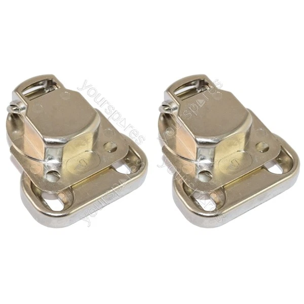 Washing Machine & Tumble Dryer Door Hinge for Hotpoint Tumble Dryers Washing Machine & Tumble Dryer Door Hinge for Hotpoint Tumble Dryers