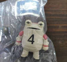 Keronen The Capsule Toy 2 Keronen Akayon Gacha New Japan