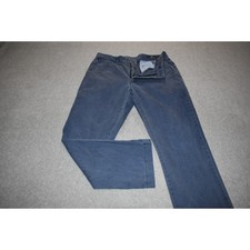 Vineyard Vines Pants Breaker Mens Size 34 x 30 Slim Fitting Khakis Chinos Blue