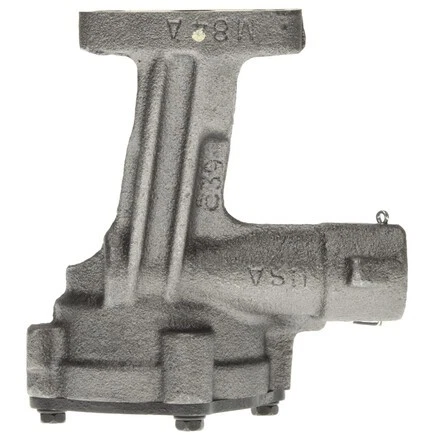 Bomba de aceite de motor 601-1024 para MAHLE Foto 4 de 4