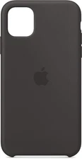 (Open Box) Apple iPhone 11 Silicone Case - Black - MWVU2ZM/A