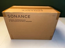 Brand New Sonance VX82 / 8 In-Wall Speakers / 1 Pair