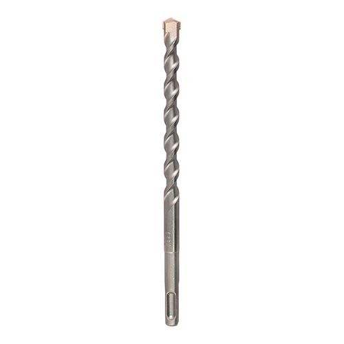 TIMCO Pro SDS Plus Hammer Bits (PGM) 12.0 x 1000 Pack 1