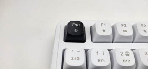 AULA S99 Gaming Keyboard TRI-MODE BLUETOOTH 2.4GHZ USB-C Membrane NonMechanical - Picture 15 of 20