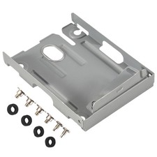 3X Z802029 Super Slim Hard Disk Drive Mounting Bracket for System9233