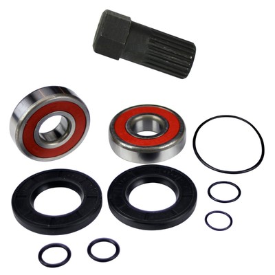 Polaris Jet Pump Rebuild Kit w/ TOOL Fits 2000-2004 Virage / I / TX / TXI