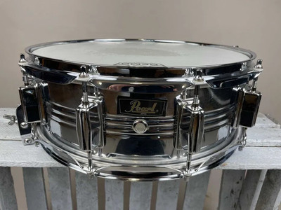 Werbel Pearl Jupiter Brass COB 14'' x 5'' - Vintage do perkusji