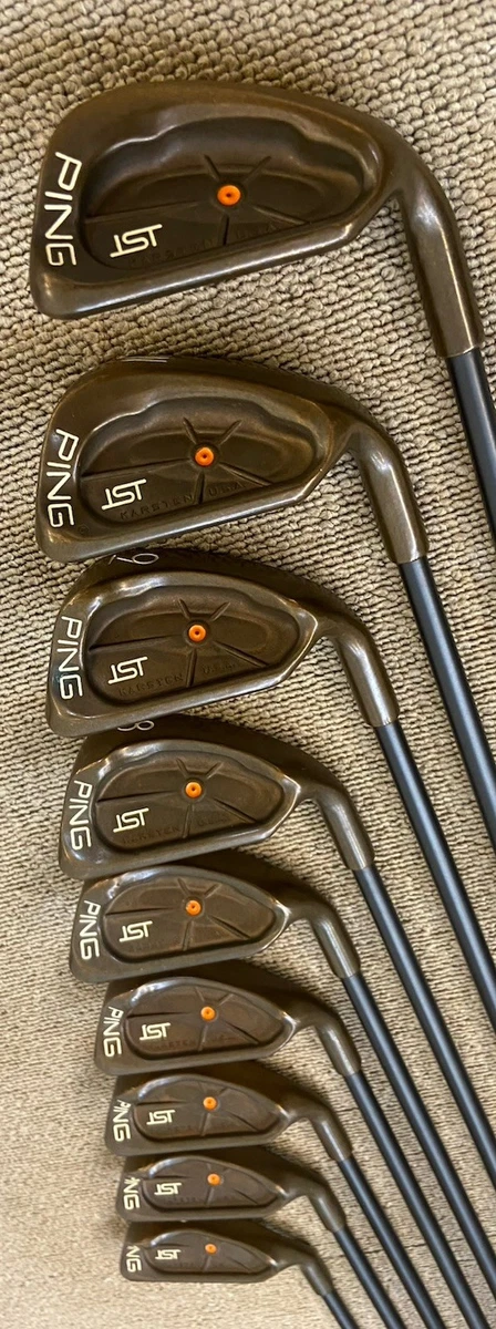 Ping Isi Irons for sale | eBay