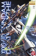 MG Gundam-W Endless Waltz, XXXG-01D Gundam Deathscythe