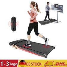 Walking Pad Laufband für Zuhause 6% Steigung