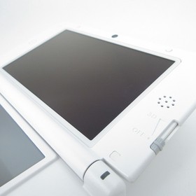 【Near Mint】Nintendo 3DS LL XL White Console ONLY Japanese Edition #NET1222/02