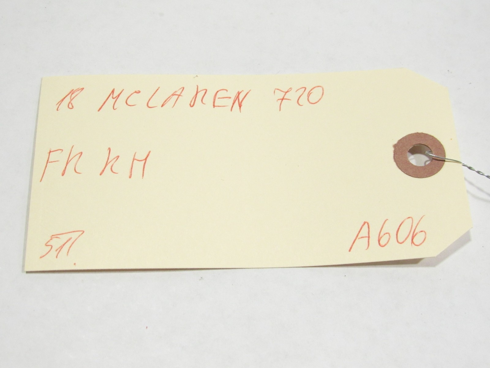 17-23 Mclaren 720S 720 2018 Front Right Pass Seat Belt Retractor W/ Bracket |#4