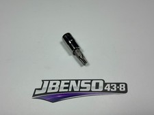 Snap-On Tools USA NEW 1/4" Drive T30 Torx Bit Socket Driver TTX30E