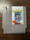 Castlevania II Simon's Quest (Nintendo NES) Cleaned Tested Working