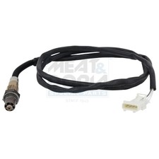 MEAT & DORIA Lambdasonde für Peugeot 206 CC 2D 1.6 16V 2.0 S16 2A/C 1.4i 1.1i