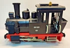 Vintage 1980 Playmobil 99501 Steam Locomotive. Tested and Works. G LGB Scale