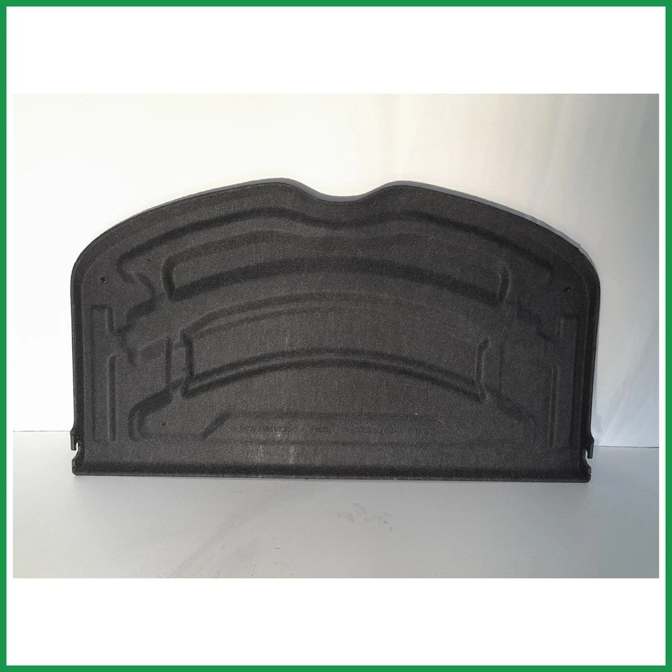 Cappelliera Posteriore Fissa Alfa Romeo Giulietta 156093683 2010 2013 - Immagine 3 di 4