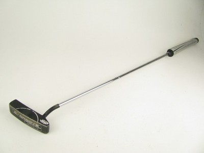 Yes C-Groove Jenny-12 Putter 33 inches | eBay