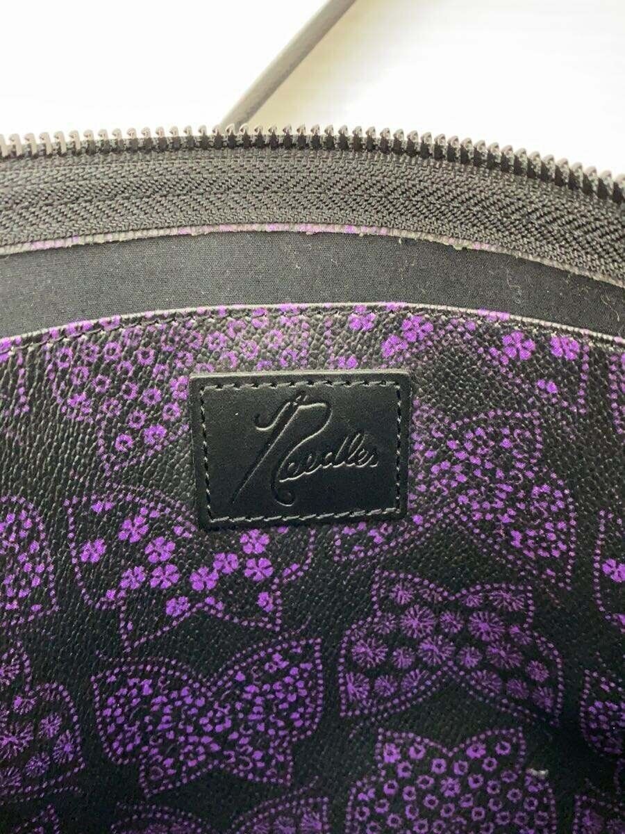 バッグ Needles Shoulder Bag Needles Shoulder Bag Cotton Black Total Pattern Used | eBay
