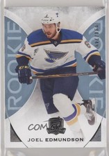 2015-16 Upper Deck The Cup Rookie 94/249 Joel Edmundson #150 7m0
