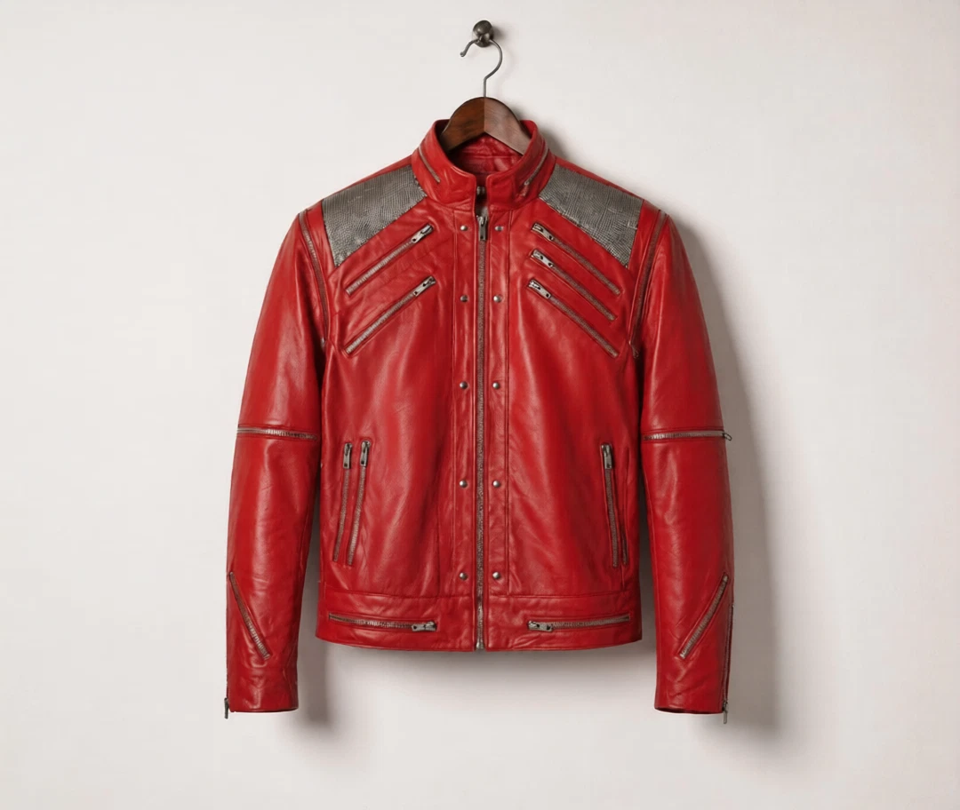 michael jackson jacket products for sale | eBay