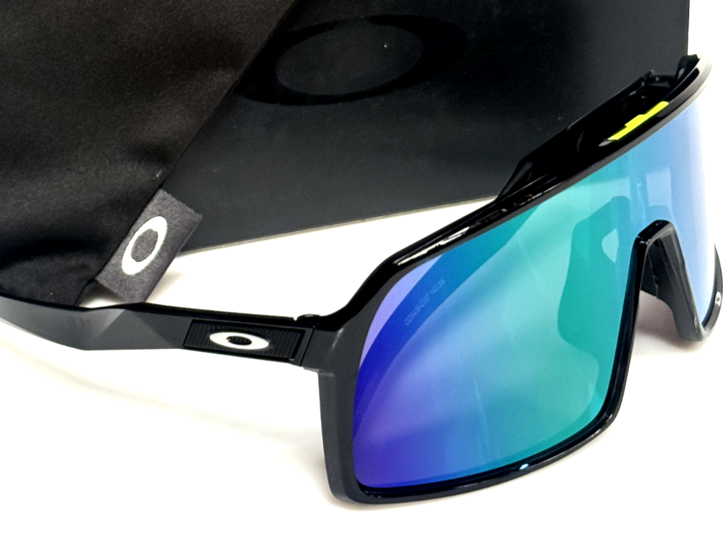 OAKLEY SUTRO BLACK INK PRIZM JADE OO9406-03 SUNGLASSES for