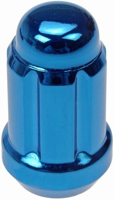 Dorman 711-255D Blue Spline Drive Lock Set 1/2-20