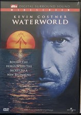 Waterworld DVD, 1995