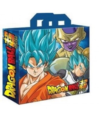 Dragon Ball: Konix - (Shopping Bag / Borsa) -