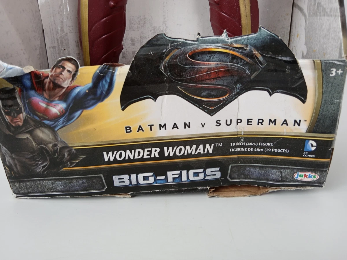 Big figs best sale wonder woman